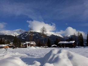 Haus Elisengrund, Seefeld In Tirol, Österreich